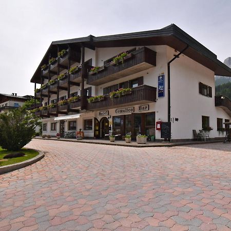 Hotel Comelico Padola Exterior foto